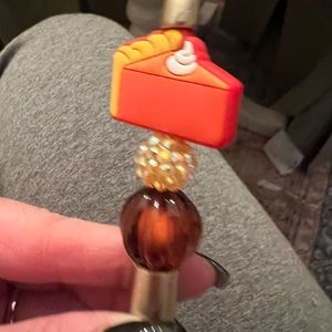 Handmade beaded pens